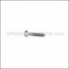 Karcher Screw 4x20 -a2-70 (in6rd) part number: 7.303-117.0
